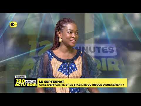 LE SEPTENNAT : GAGE D’EFFICACITÉ ET DE STABILITÉ OU RISQUE D’ENLISEMENT ?