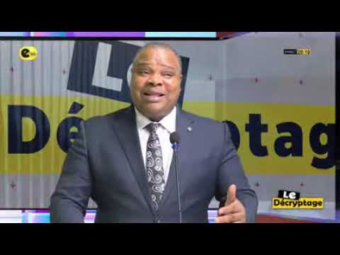 🛑Désignation du duo candidat chez “les démocrates” : qu’est-ce qui n’a pas marché ?