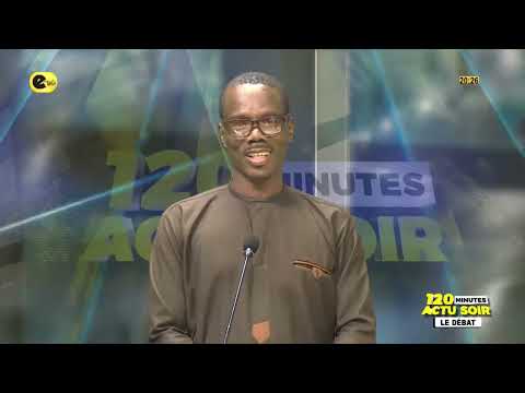 🛑Élections de 2026 : que va faire Daniel Edah au parti ”Les Démocrates” ?